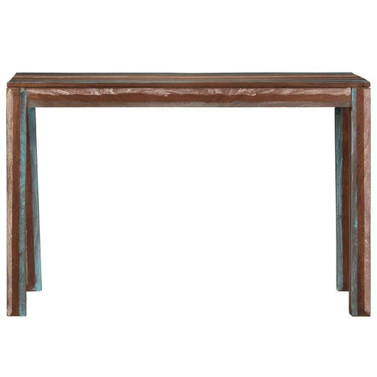Kensett Solid Wood Dining Table