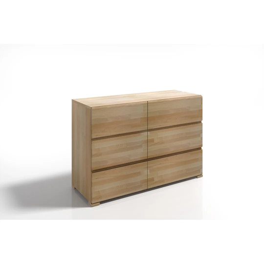 Vick 6 Drawer Chest