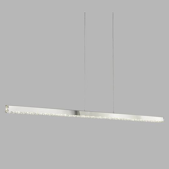 Biggs 1-Light LED Kitchen Island Pendant