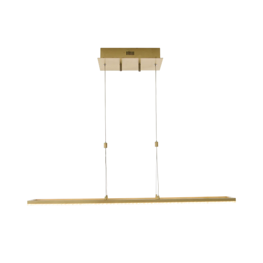 Thorp 1-Light Kitchen Island Pendant