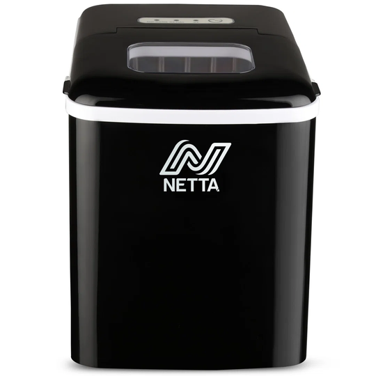 26.45 lb. Daily Production Freestanding Ice Maker