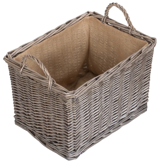 Hamberg Log Carrier