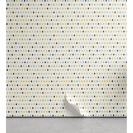 Aarjun Matte Peel & Stick Wallpaper Roll