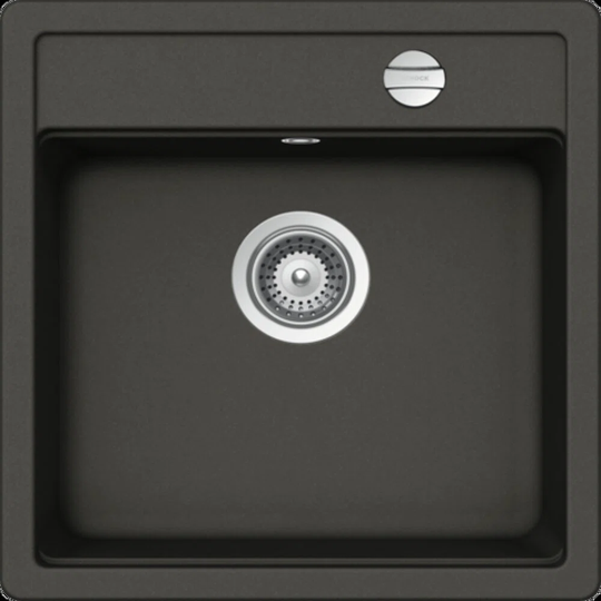 Nemo Single Bowl Inset Kitchen Sink