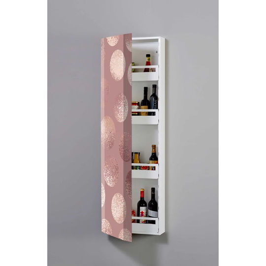 Hapte Kitchen Pantry
