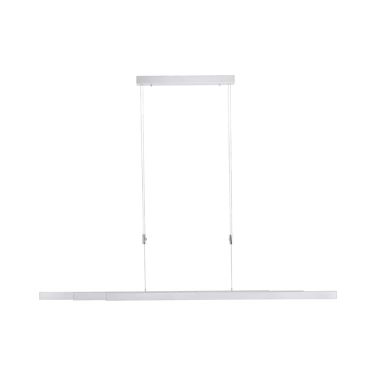 Tanmay 3 Light LED Kitchen Island Pendant