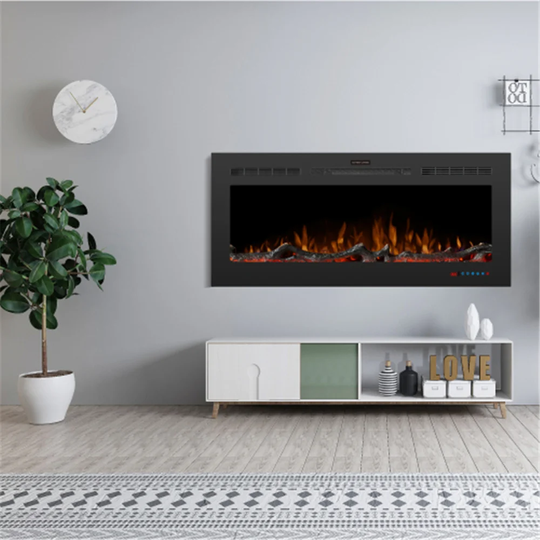 Margo Electric Inset Fire
