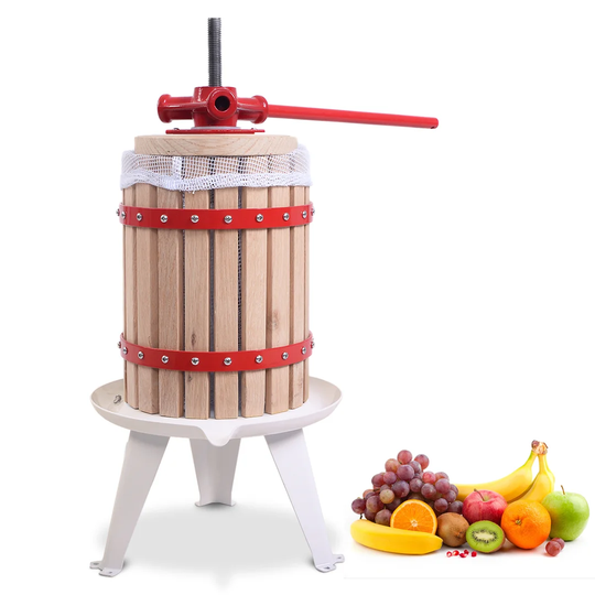Cuvier Citrus Juicer