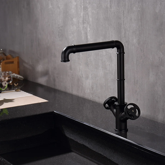 Searsboro Touchless Single Lever Monobloc Tap