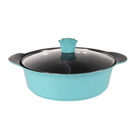 Nani 3.2L Hot Pot with Lid