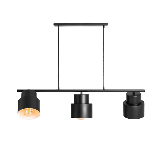Chisolm 3 - Light Kitchen Island Pendant