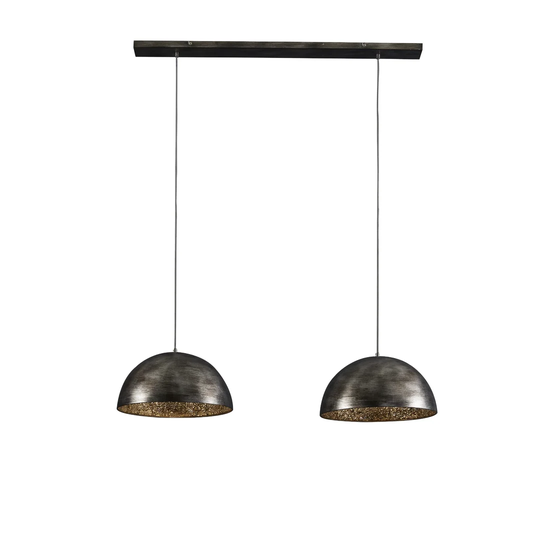 Floyd 2-Light Kitchen Island Pendant