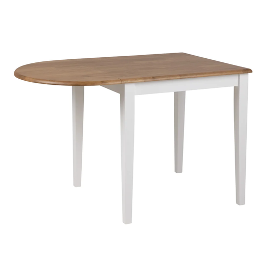 Fiske Extendable Dining Table