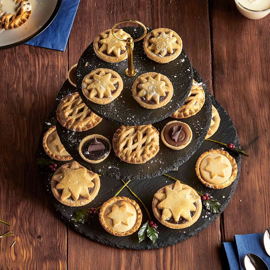 3 Tier Cake Stand
