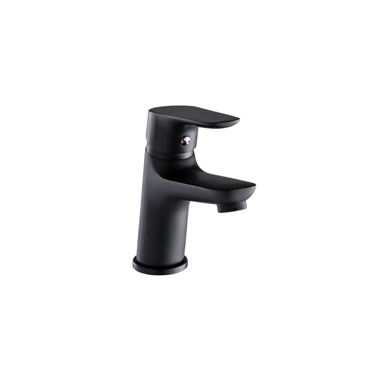 Oxford Mono Basin Mixer