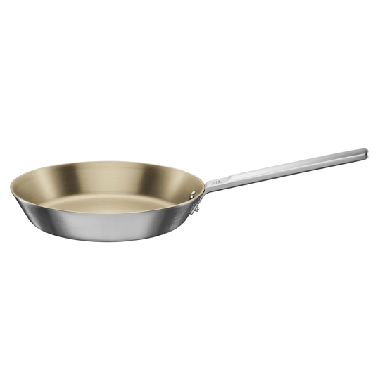Fiskars Norden frying pan stainless steel 26 cm