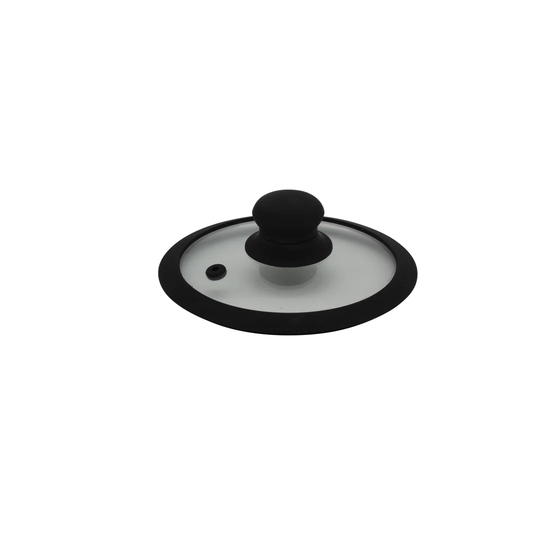 Precious Glass Lid
