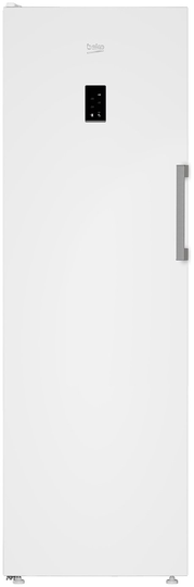 Beko FNP4686W Tall Freezer - White