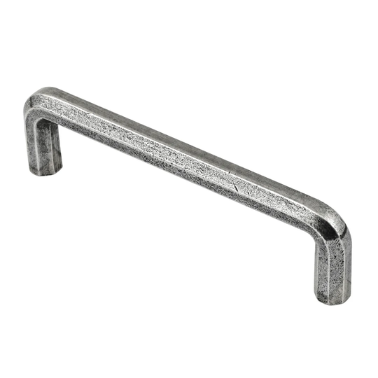 Tunstall Genuine Pewter Centre Bar Handle