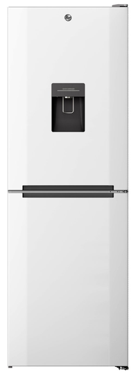 Hoover H1826MNB5WWKN Frost Free Fridge Freezer - White