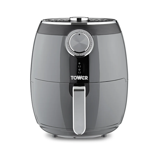 4.5 L Air Fryer Oven with Rapid Air Circulation