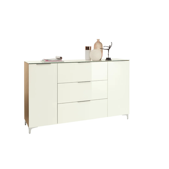 Yelverton 180 Cm Wide 2 Drawer Sideboard