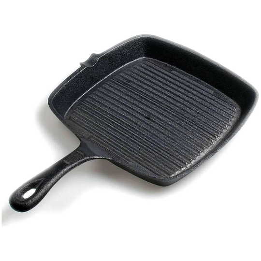 Malvi Frying Fish Pan