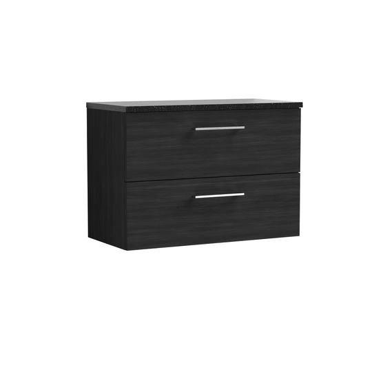 805mm Free-standing Standard Single Vanity