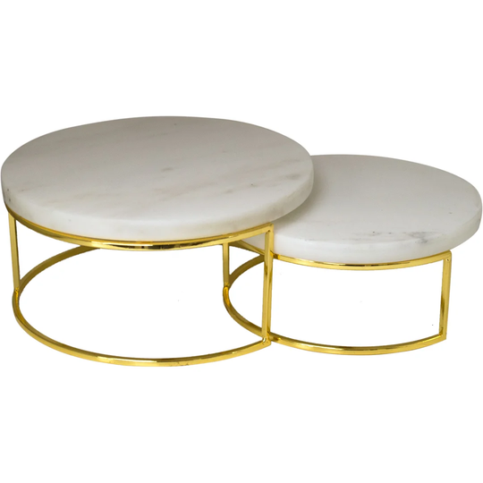 Bourdeau Tiered Stand