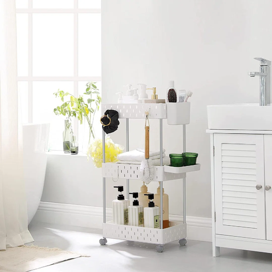 Newhaven Serving Cart