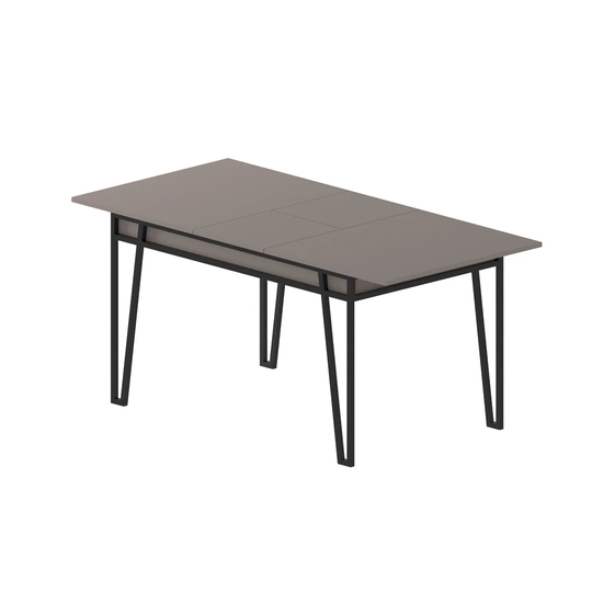 Pal 76 Cm Extendable Butterfly Leaf Dining Table