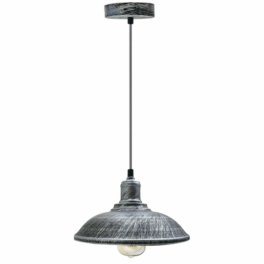 Jamesville 1 - Licht Kuppel Pendelleuchte