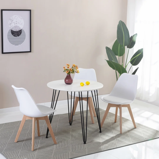 Hillyard Dining Table