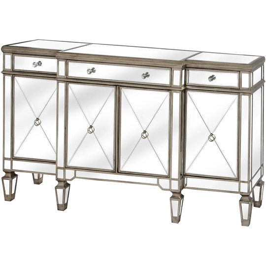Conley Mirrored Sideboard