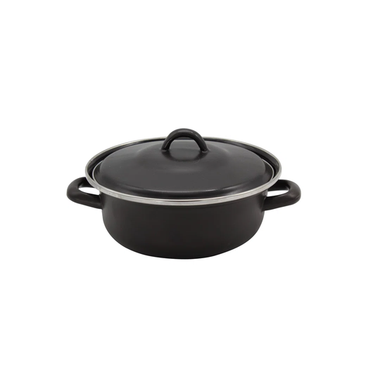 Tamara 1.7 L Stock Pot with Lid