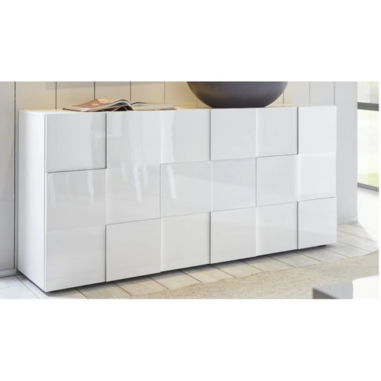 Artica Sideboard 3 Doors