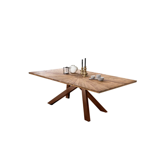 Linde Dining Table