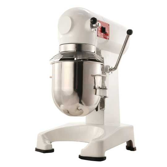 Milan Belfry 3-Speed 10L Stand Mixer