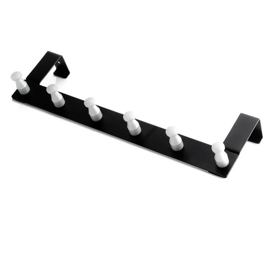 Bencomo Wall Mounted Coat Rack
