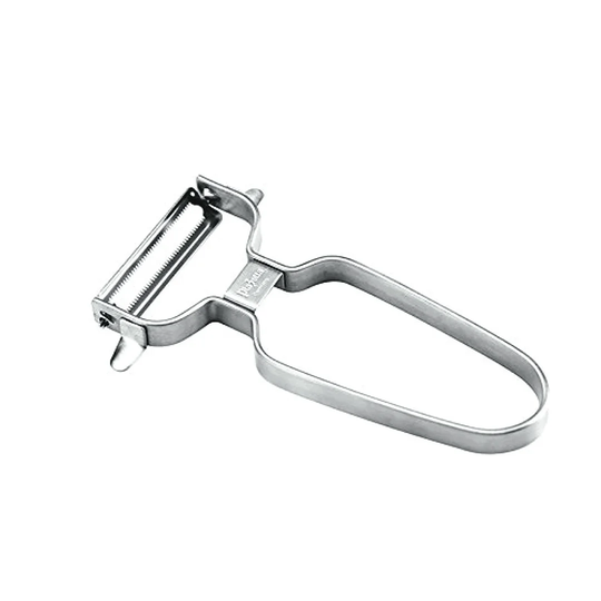 Stainless Steel Easy Peeler
