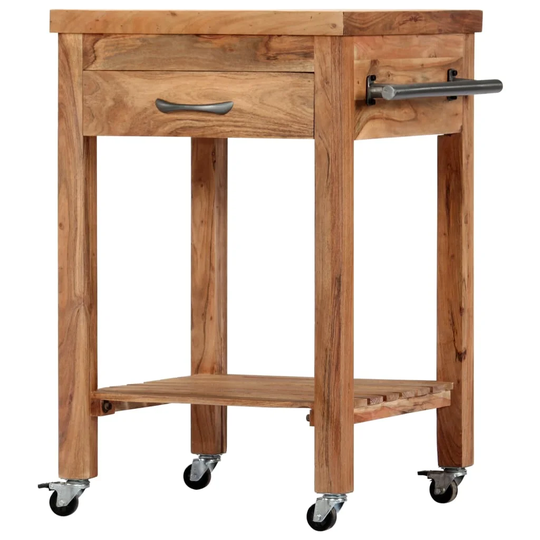 Vanhouten Kitchen Trolley