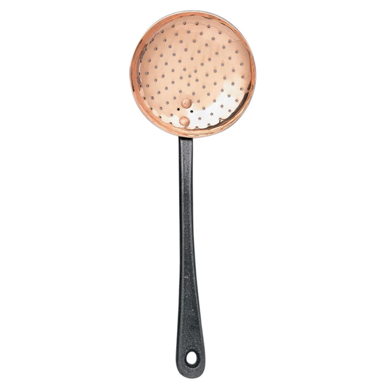 Copper Skimming Ladle