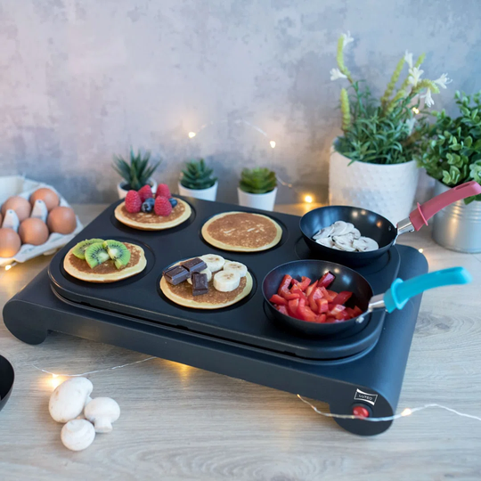 Wok-Set