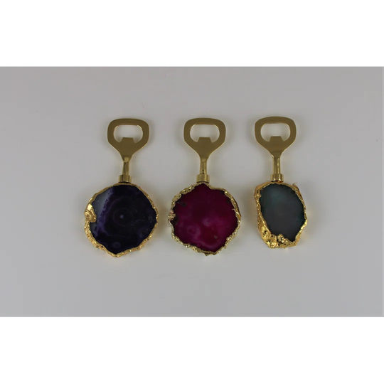 LaKeshia 3 Piece Bottle Opener Set