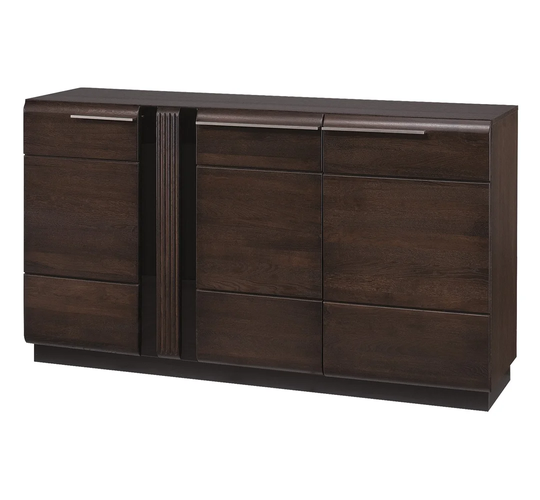 Katzman 160 Cm Wide Sideboard
