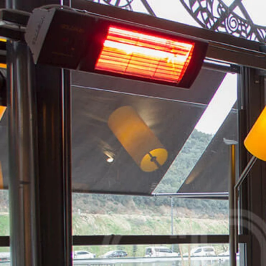Supra Electric Patio Heater