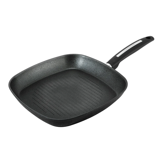 Münster 28cm Non-Stick Grill Pan