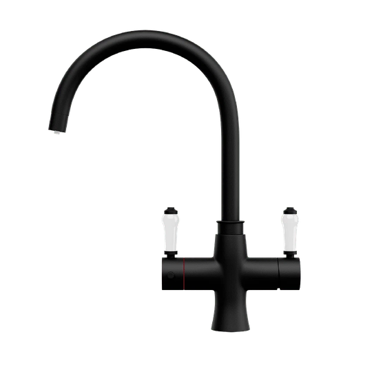 Fantale Touch Instant Boiling Water Tap