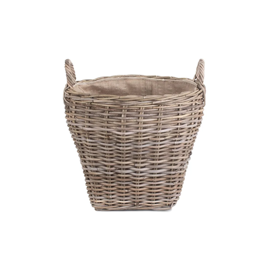 Dounton Log Carrier