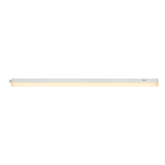 Adrijan LED 56.2cm Under Cabinet Strip Light